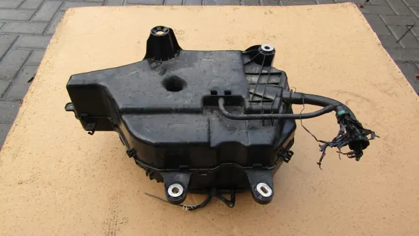 AdBlue-Tank FORD TRANSIT CUSTOM LIFT OEM 2.0 TDCI image 2