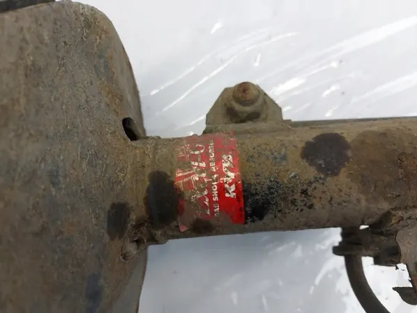 Amortecedor Dianteiro Esquerdo Mcpherson OEM Toyota Avensis image 6