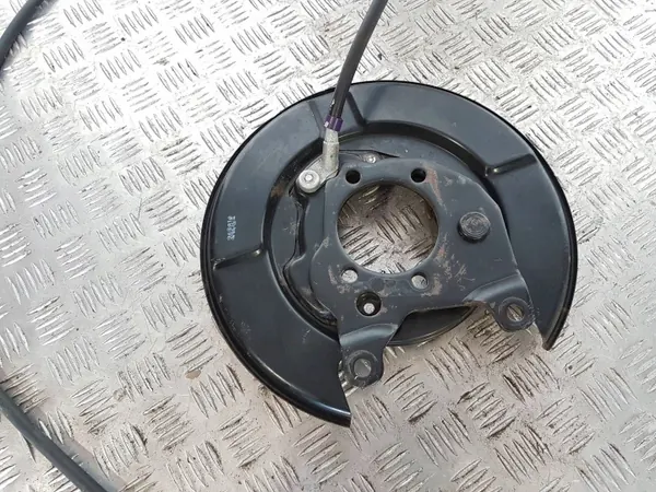 Handbremsbacken Nissan Juke OEM NBKD9043GG image 4