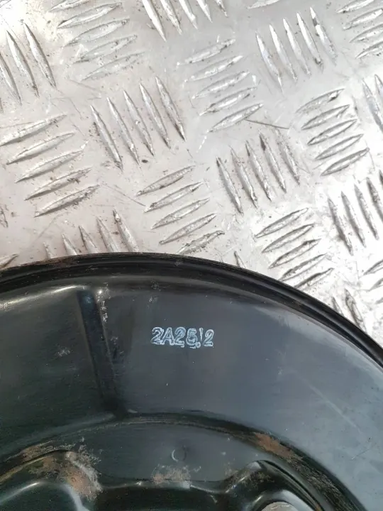 Handbremsbacken Nissan Juke OEM NBKD9043GG image 6