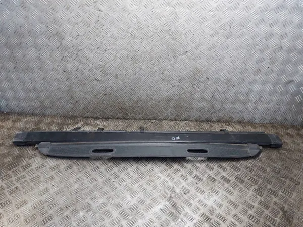 Käytetty KIA tavaratilaverho OEM ROLETA BAGAŻNIKA KIA SPORTAGE II image 2