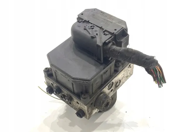 ABS Pump VW Passat B5 FL 0265950054 2.5 180HP image 3
