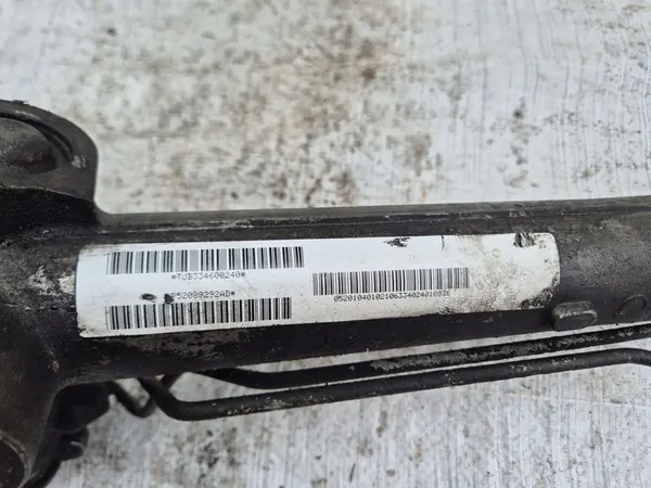 Caixa de Direção Jeep Grand Cherokee III 3.7 B P52089292AD image 5