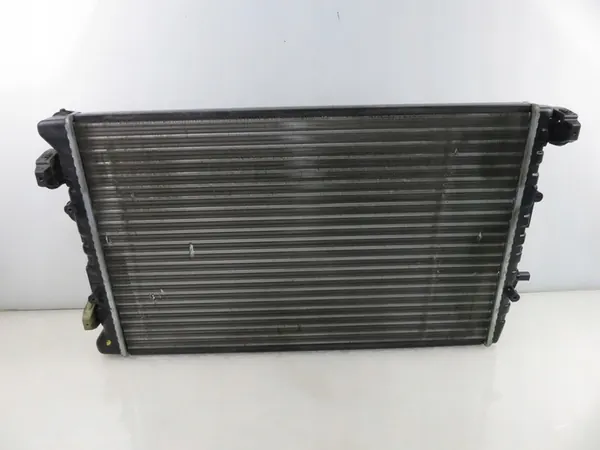 Nissens 652711 Radiador de refrigeración del motor image 2