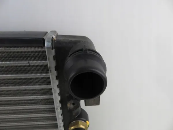 Nissens 652711 Radiador de refrigeración del motor image 3