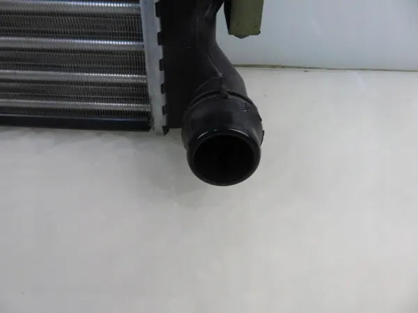 Nissens 652711 Radiador de refrigeración del motor image 4