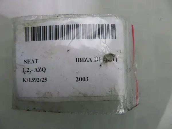 Nissens 652711 Radiador de refrigeración del motor image 7