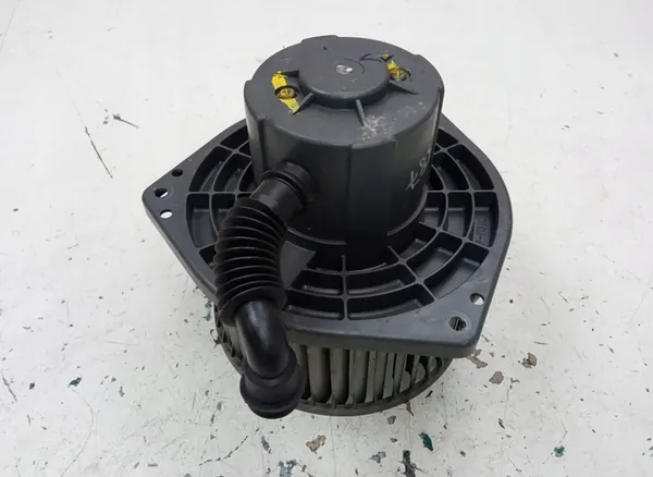 Ventilador de ar Chevrolet Aveo image 3