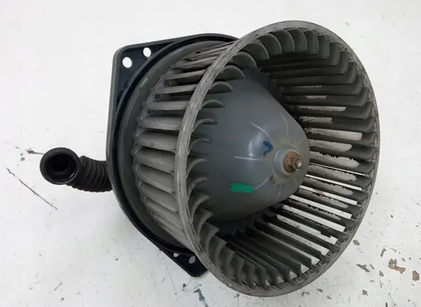Ventilador de ar Chevrolet Aveo image 4