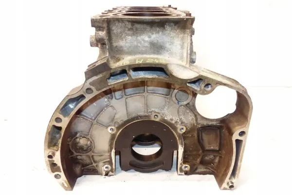 Bloc Moteur Mercedes OEM R2660102505 2.0 Turbo image 5