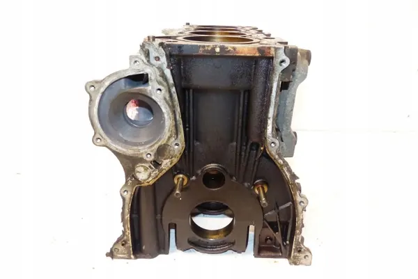 Bloc Moteur Mercedes OEM R2660102505 2.0 Turbo image 6