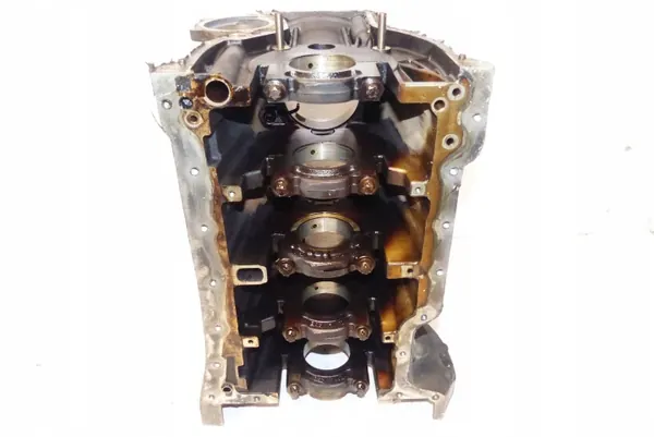 Bloc Moteur Mercedes OEM R2660102505 2.0 Turbo image 7