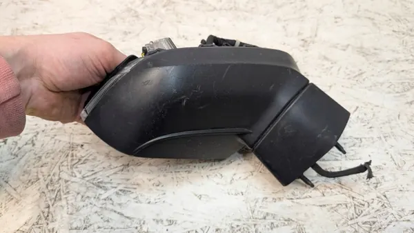 Audi Q5 81A949102 Spegelram Blinkers Höger Fram image 10