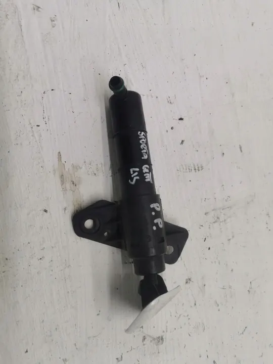 Lave-phare droit OEM 66135 pour Kia Sportage image 3