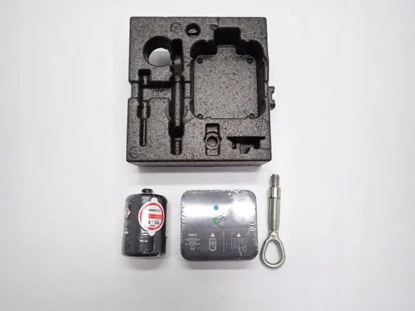 BMW X1 F48 Korjaussarja OEM 6871123/6871122 image 2