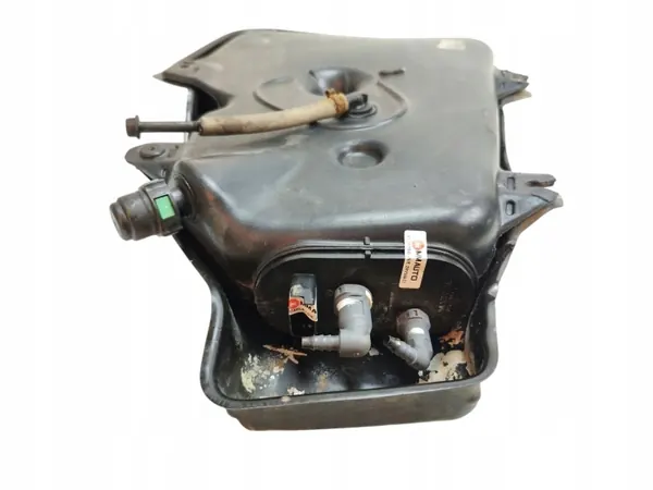 Réservoir FAP OEM Citroen C8 807 2.0 HDI image 4