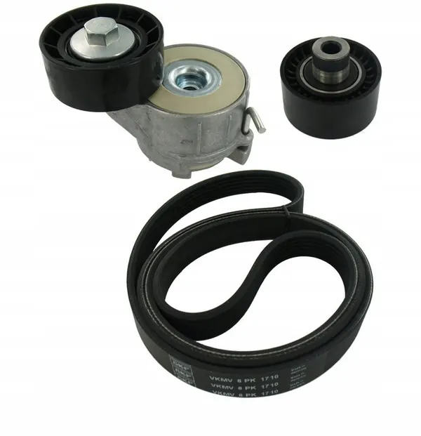 Kit de tensor de correia SKF VKMA 33161 image 1