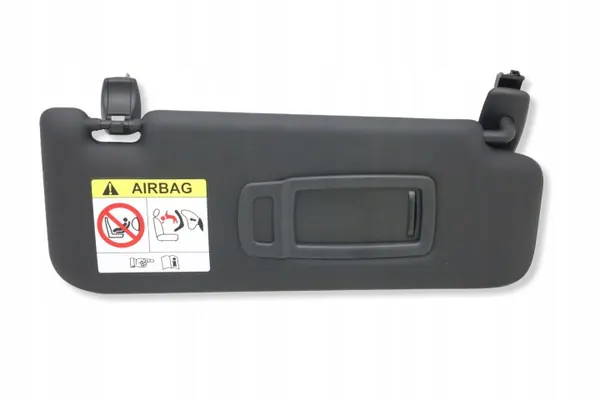 OEM 8071070MWGK2 Visor Direito Dianteiro BMW X3/X4 image 2