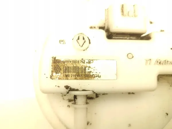 Bomba de combustível Dacia Sandero II Stepway 172021904R image 6