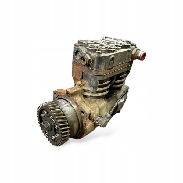 Iveco Luchtcompressor OEM 5801647801 - Gebruikt image 2