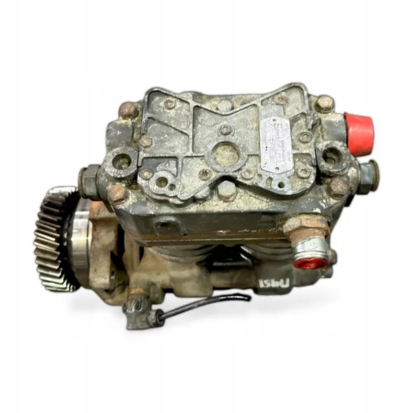 Iveco Luchtcompressor OEM 5801647801 - Gebruikt image 4