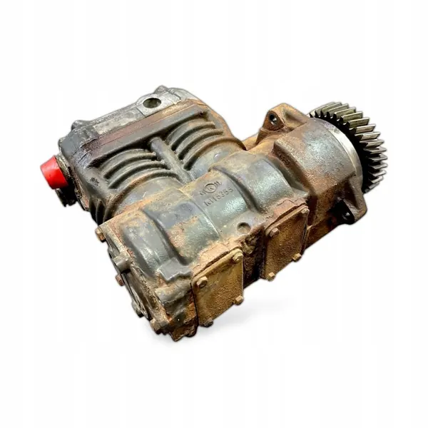 Iveco Luchtcompressor OEM 5801647801 - Gebruikt image 5