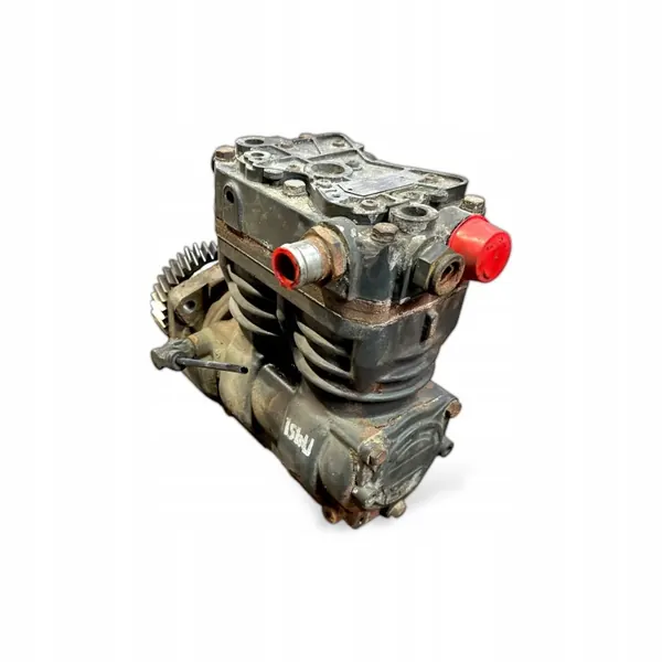 Iveco Luchtcompressor OEM 5801647801 - Gebruikt image 6