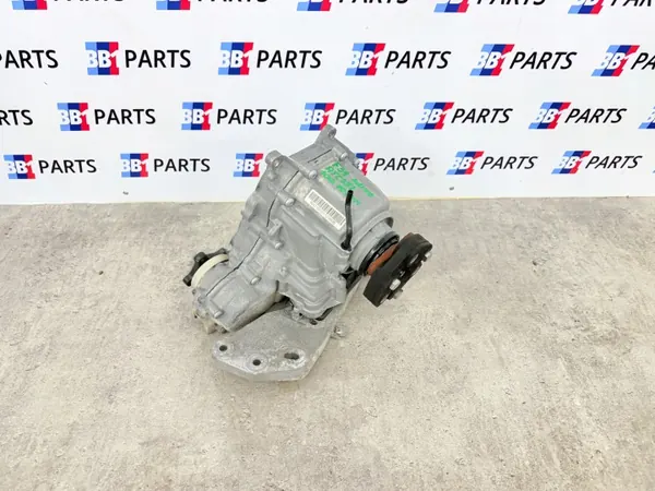 Reductor de caja de transferencia BMW OEM 8643150 XDrive image 2