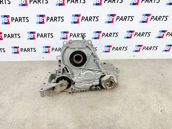 Reductor de caja de transferencia BMW OEM 8643150 XDrive image 3