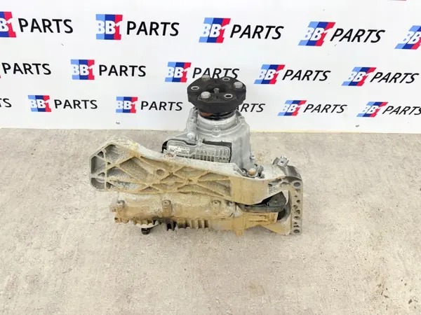Reductor de caja de transferencia BMW OEM 8643150 XDrive image 4