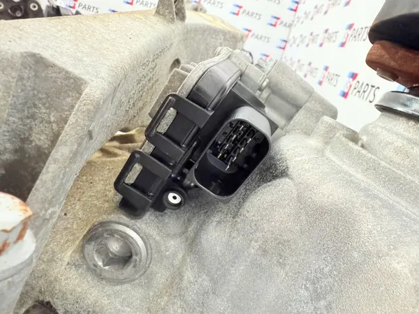 Reductor de caja de transferencia BMW OEM 8643150 XDrive image 5