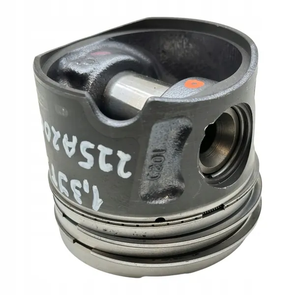 Pistón OEM 06935 225A2000 para Fiat Doblo Panda 1.3 JTD image 3