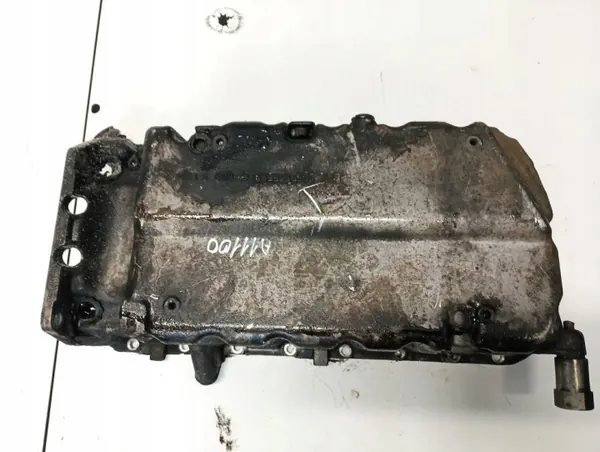 Carter d'huile moteur Ford Kuga OEM 9653835680 2008 2.0L image 2