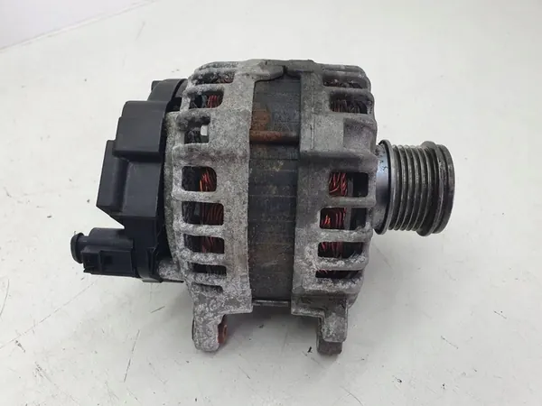 ALTERNATOR 140A VW GOLF VII 1.6 TDI image 2