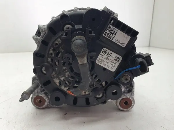 ALTERNATOR 140A VW GOLF VII 1.6 TDI image 4