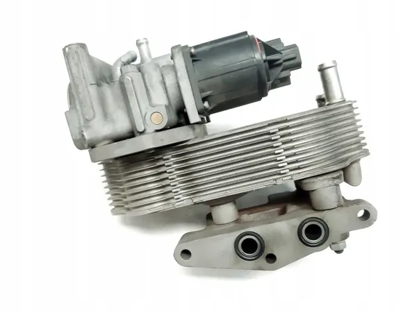 Refroidisseur EGR d'occasion OEM 1582A475 Mitsubishi image 2