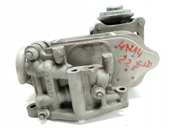 Refroidisseur EGR d'occasion OEM 1582A475 Mitsubishi image 3