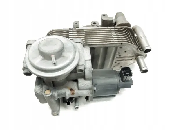 Refroidisseur EGR d'occasion OEM 1582A475 Mitsubishi image 4