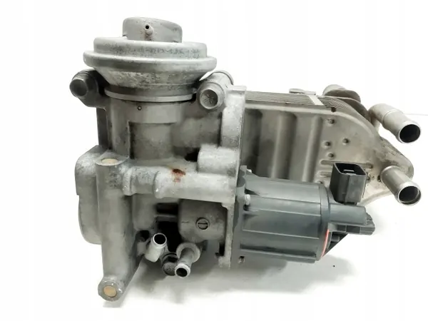 Refroidisseur EGR d'occasion OEM 1582A475 Mitsubishi image 5