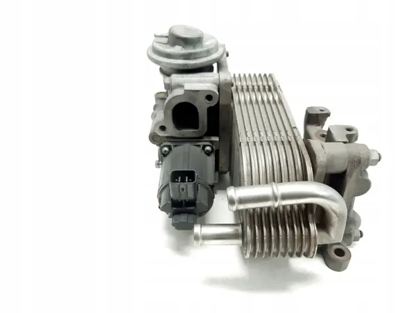 Refroidisseur EGR d'occasion OEM 1582A475 Mitsubishi image 6