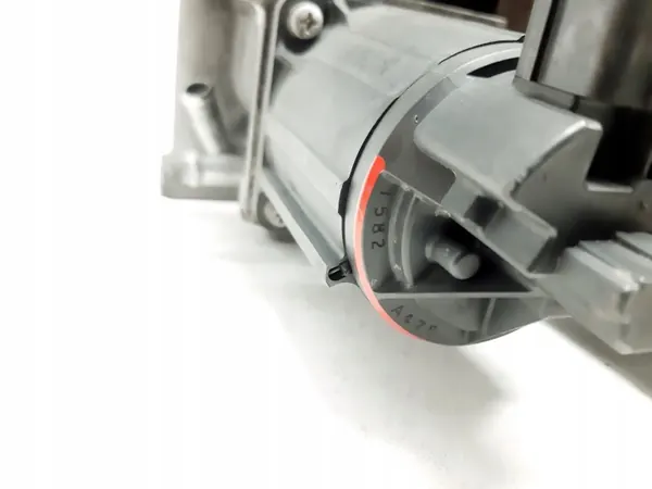 Refroidisseur EGR d'occasion OEM 1582A475 Mitsubishi image 7