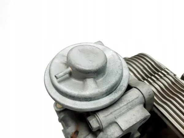 Refroidisseur EGR d'occasion OEM 1582A475 Mitsubishi image 8