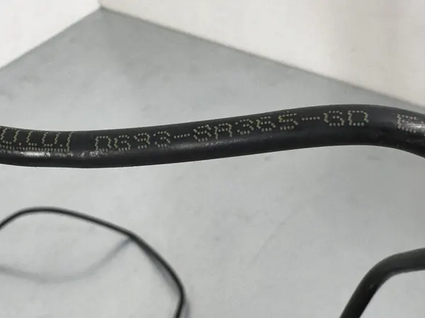 Ford Mondeo MK V 2016 image 3