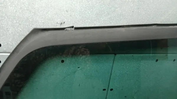 Höger karossglas OEM VOLVOMAR-140186 Fiat Stilo image 3