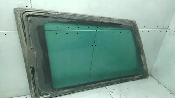 Höger karossglas OEM VOLVOMAR-140186 Fiat Stilo image 7