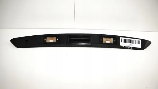Garniture Poignée Hayon VW Tiguan 07-11 - Occasion image 2