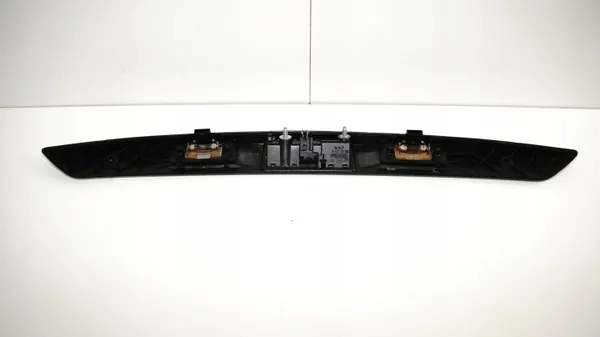 Garniture Poignée Hayon VW Tiguan 07-11 - Occasion image 4