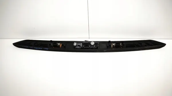 Garniture Poignée Hayon VW Tiguan 07-11 - Occasion image 5