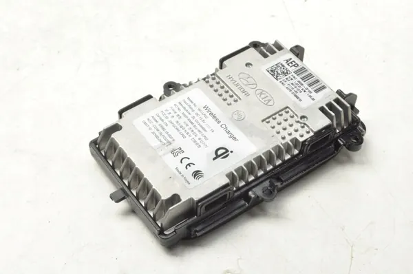 Ontstekingsspoel OEM 95560-G7100 voor Hyundai Ioniq 21R image 3