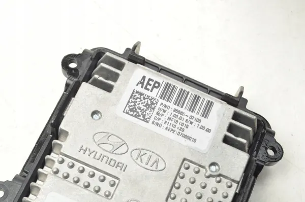 Ontstekingsspoel OEM 95560-G7100 voor Hyundai Ioniq 21R image 5